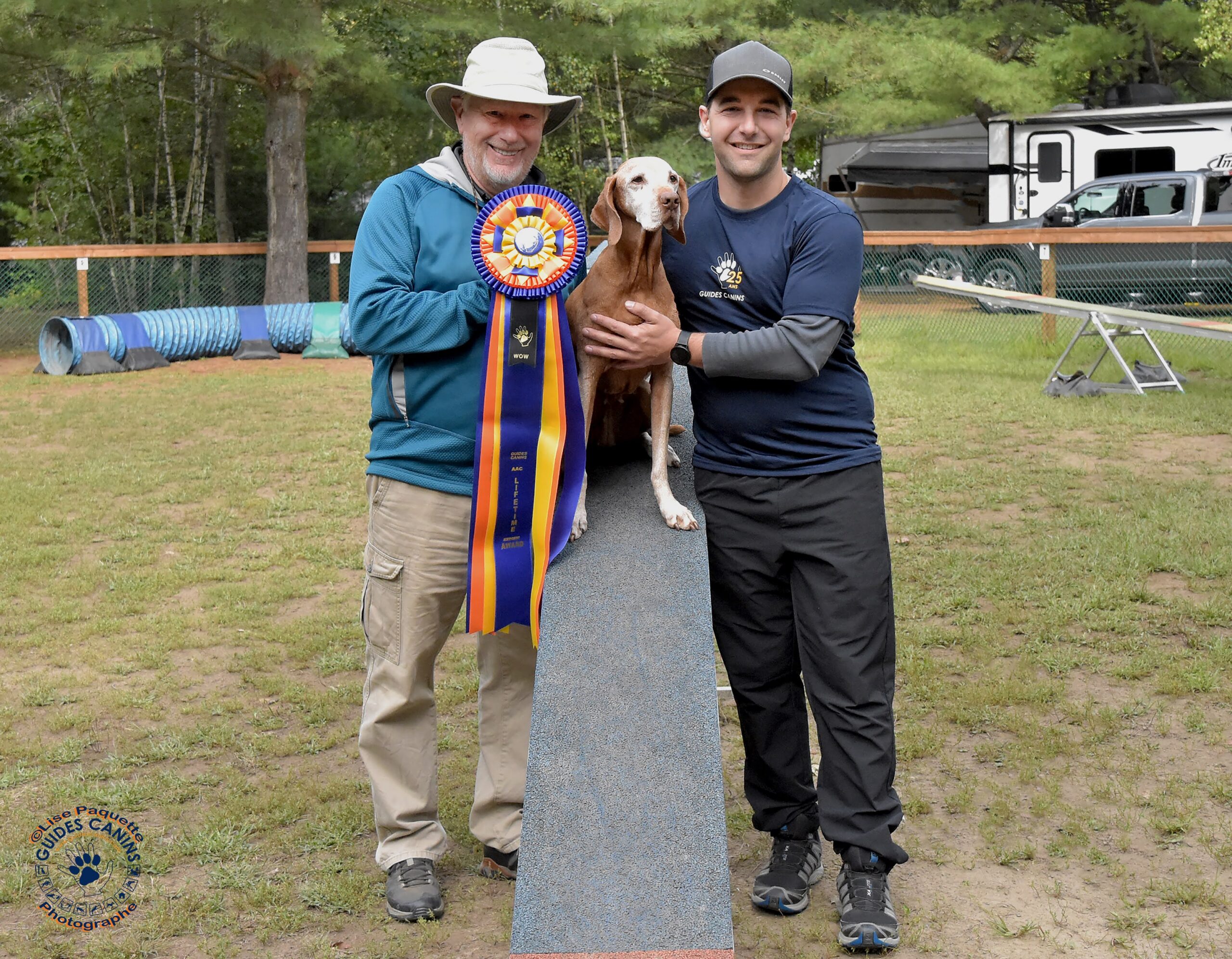 🐾 BRAG & WAG: VESPER — ALWAYS ALL IN 🐾